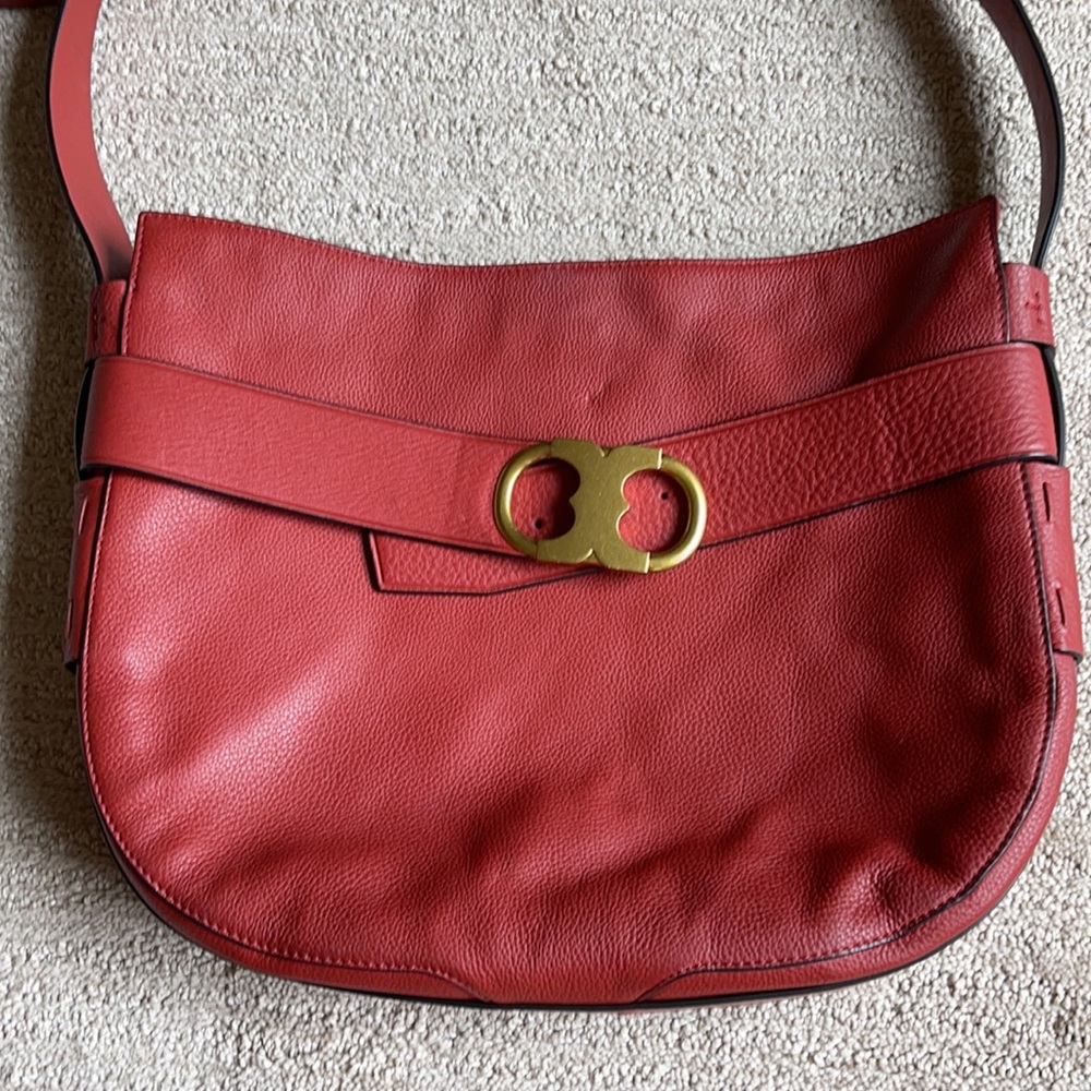 Tori Burch Cross-Body Bag